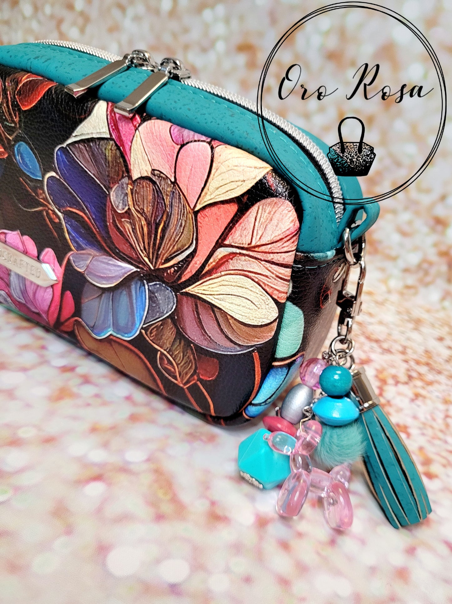 Tiny Cata Cross-Body PDF Pattern