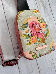 Simplistic Sling PDF Pattern