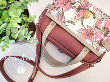 Load image into Gallery viewer, Carlotta Commuter PDF Pattern
