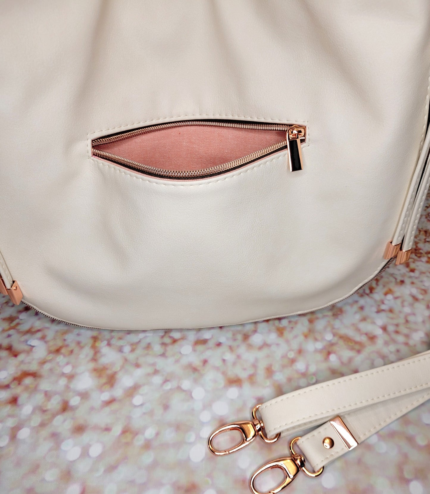 Elise Expandable Slouch PDF Pattern