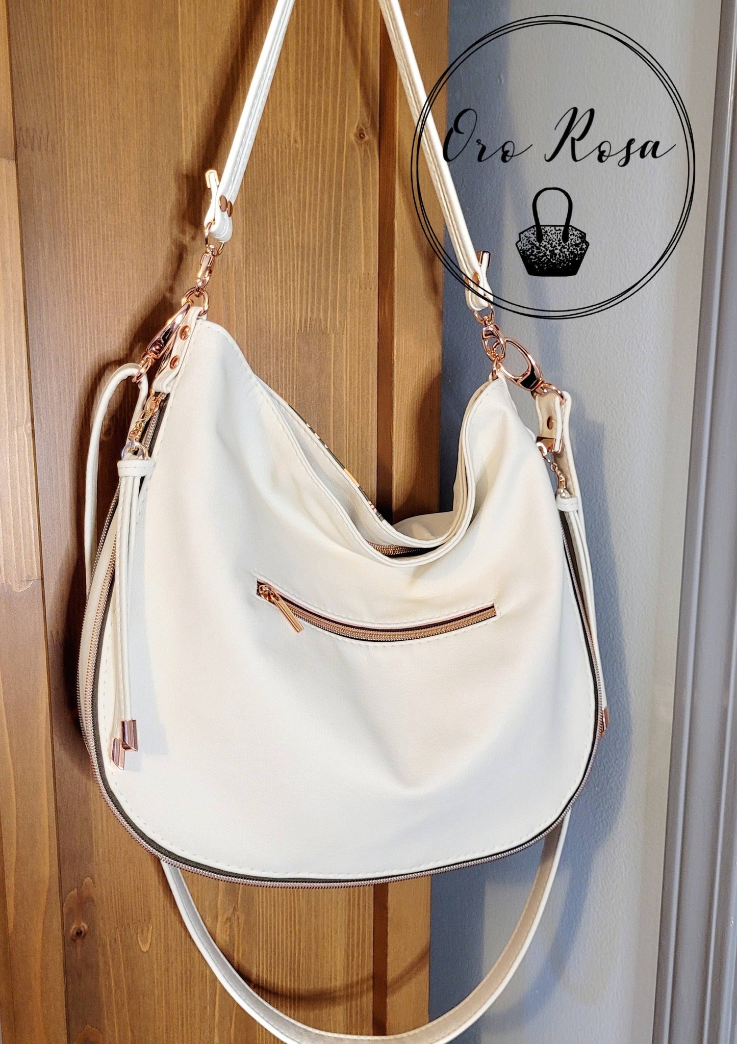 Elise Expandable Slouch PDF Pattern