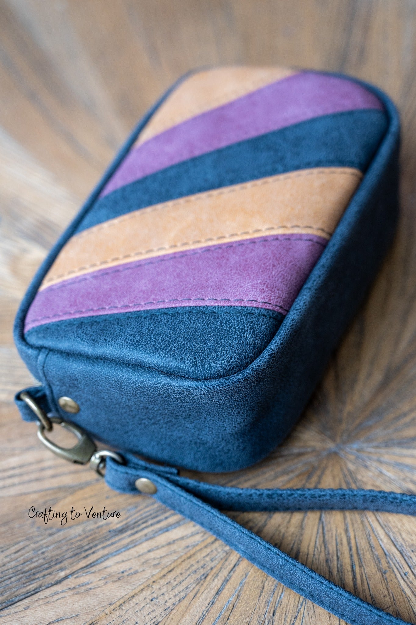 Tiny Cata Cross-Body PDF Pattern