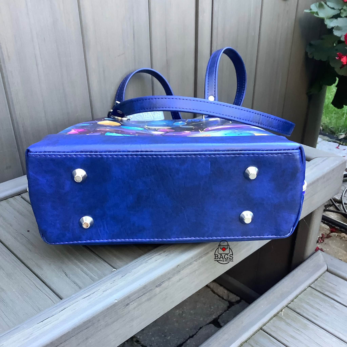 Cora Convertible Bag PDF Pattern