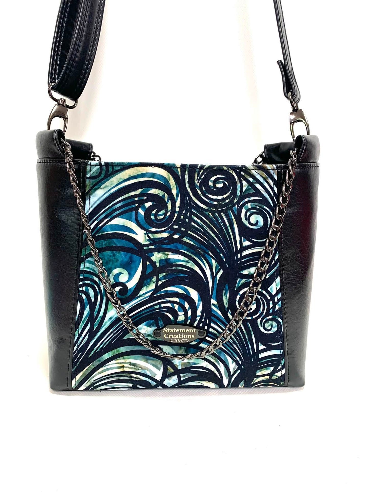 Cadena Tote PDF Pattern