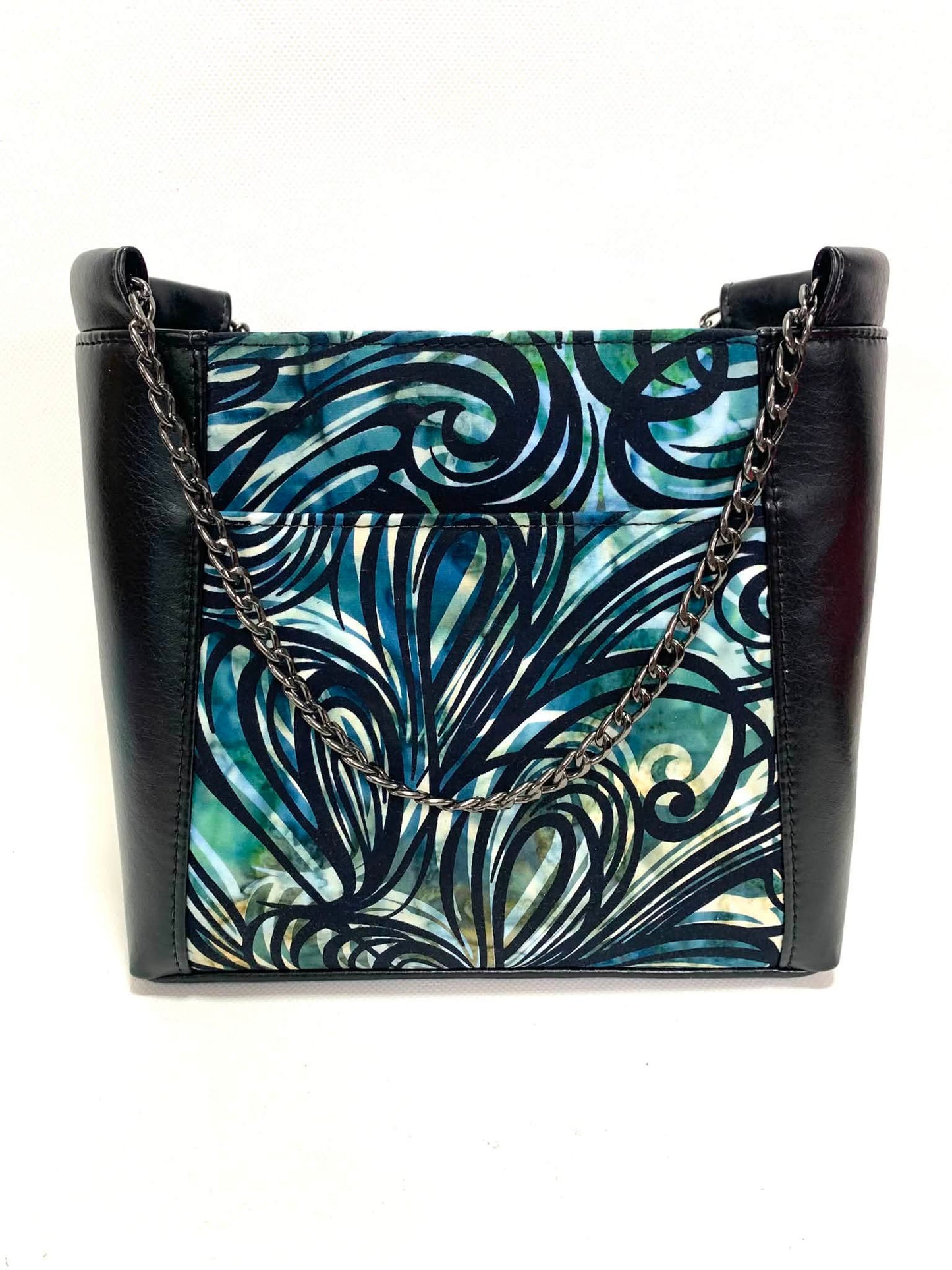 Cadena Tote PDF Pattern