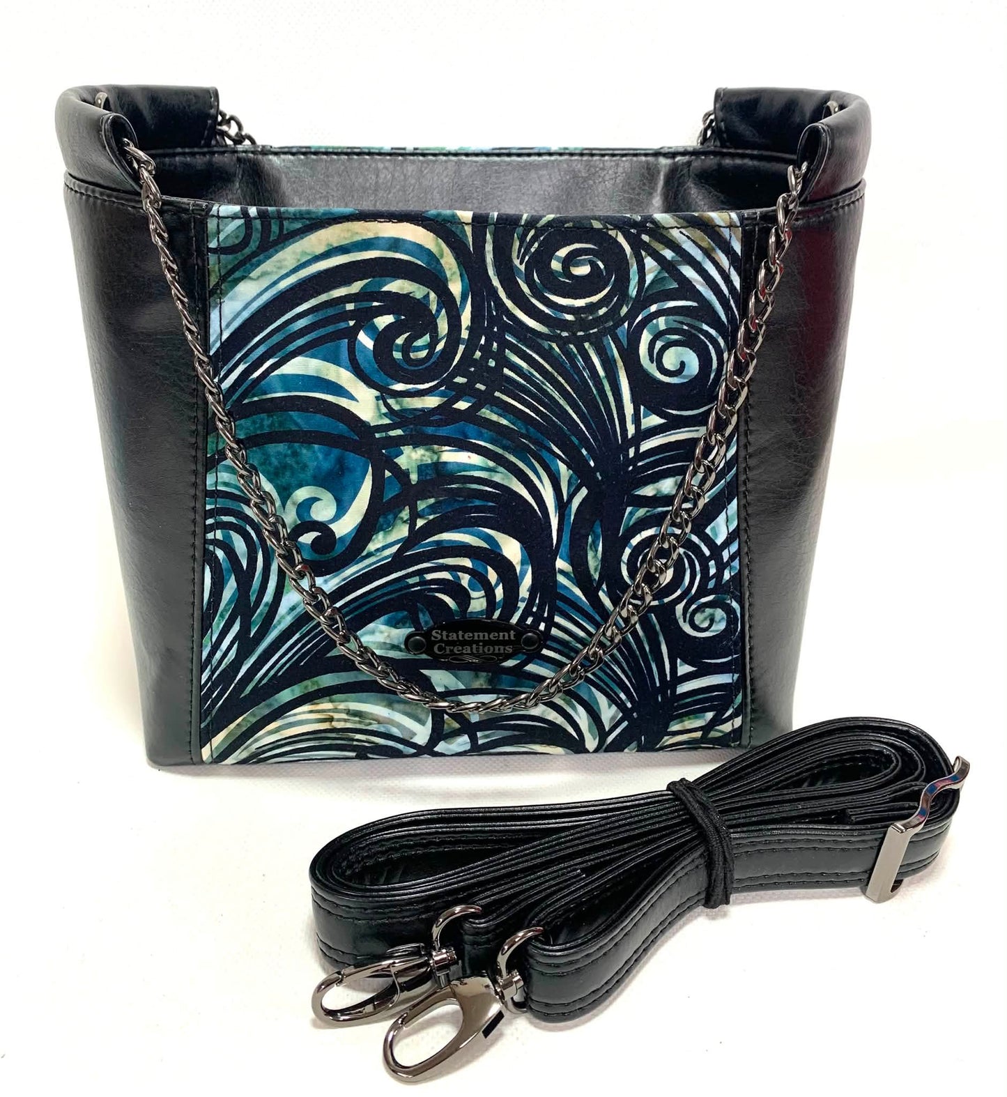 Cadena Tote PDF Pattern