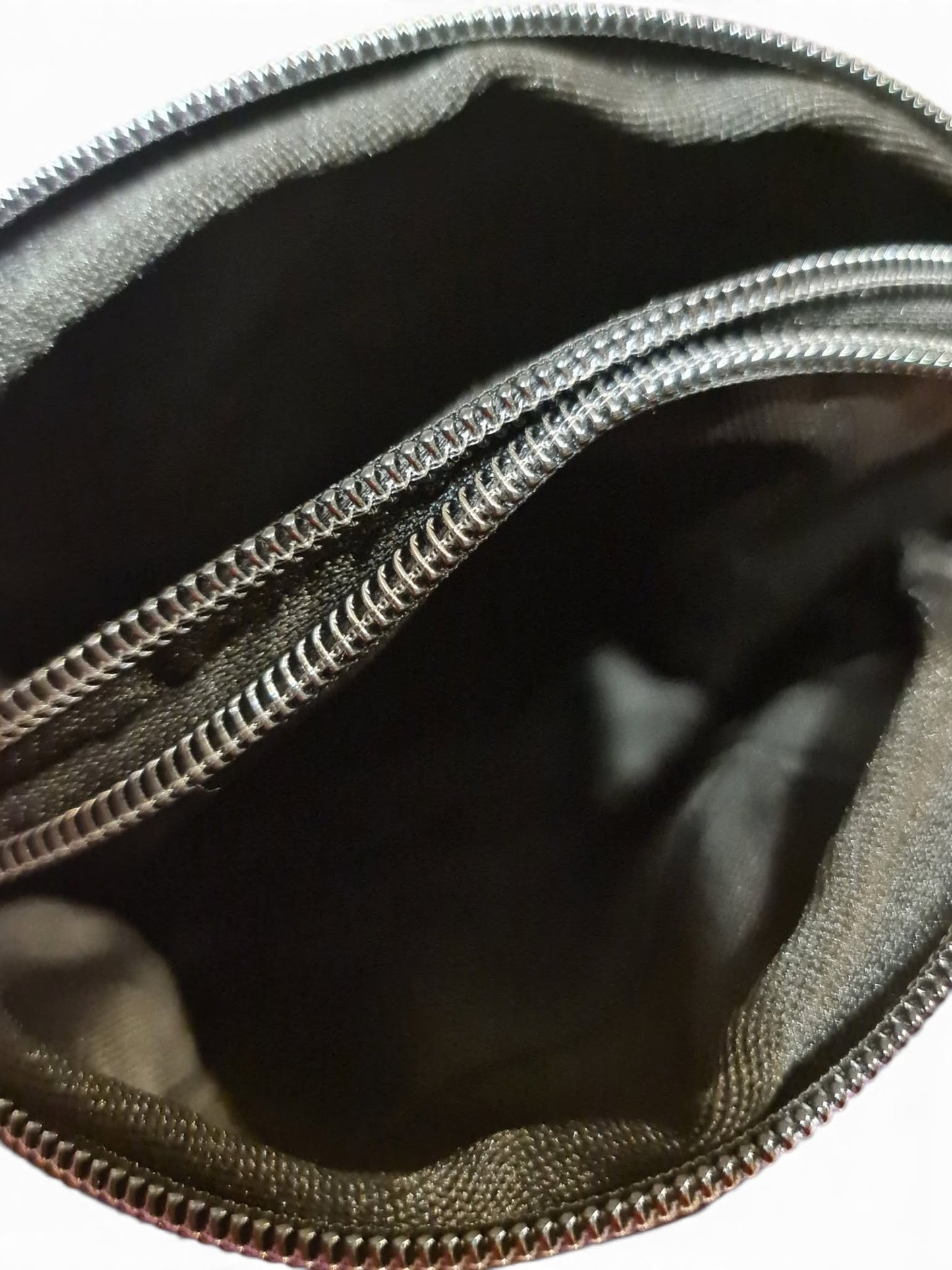 Delilah Dual-Compartment Cross-Body PDF Pattern