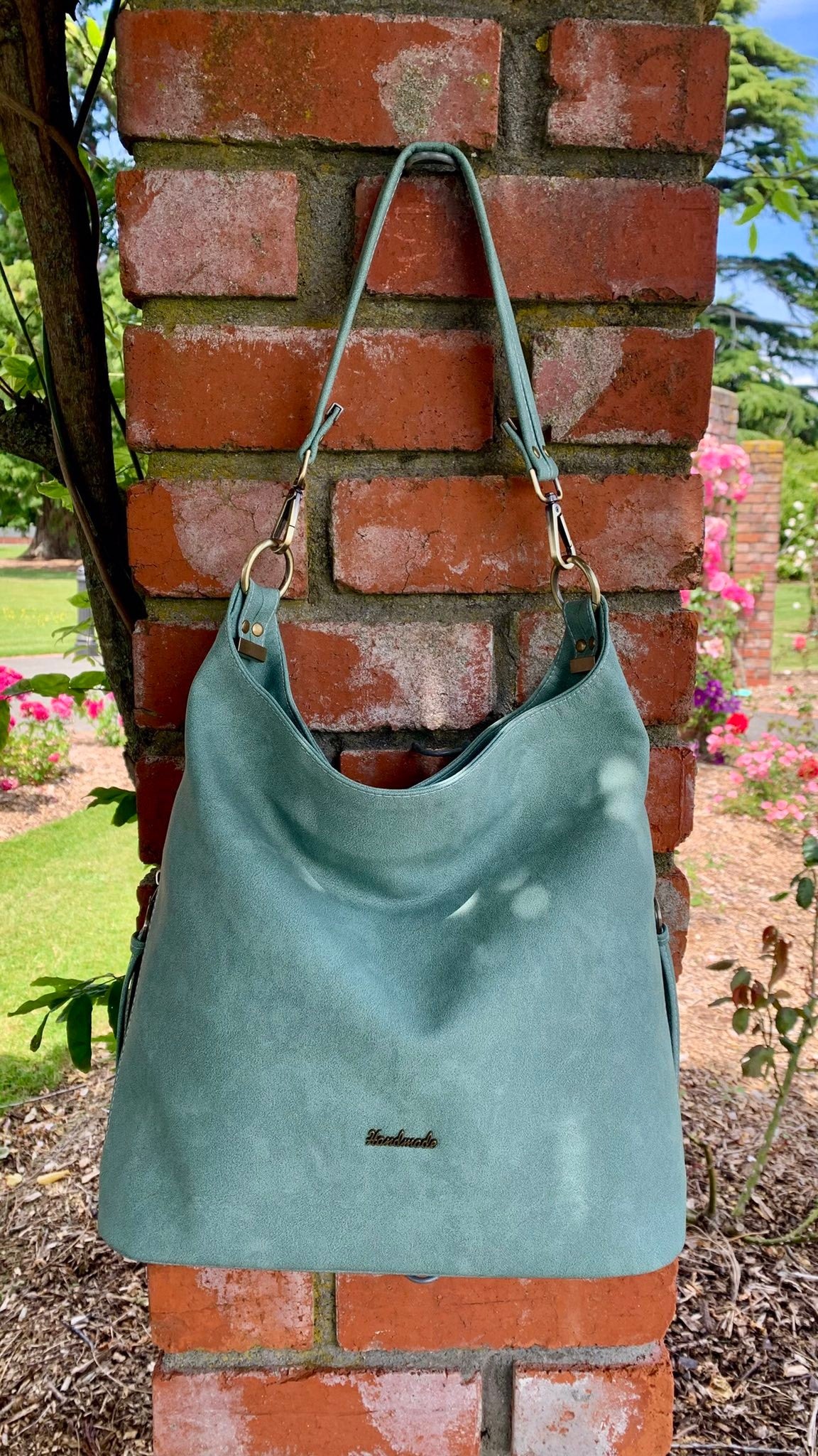 Coupeville Tote PDF Pattern
