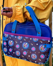 Load image into Gallery viewer, Carlotta Commuter PDF Pattern
