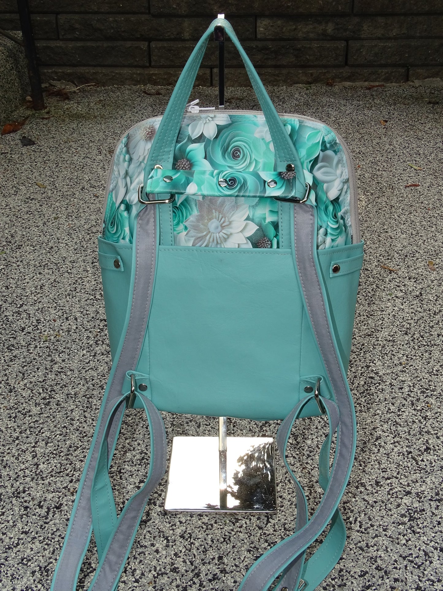 Brentwood Backpack PDF Pattern