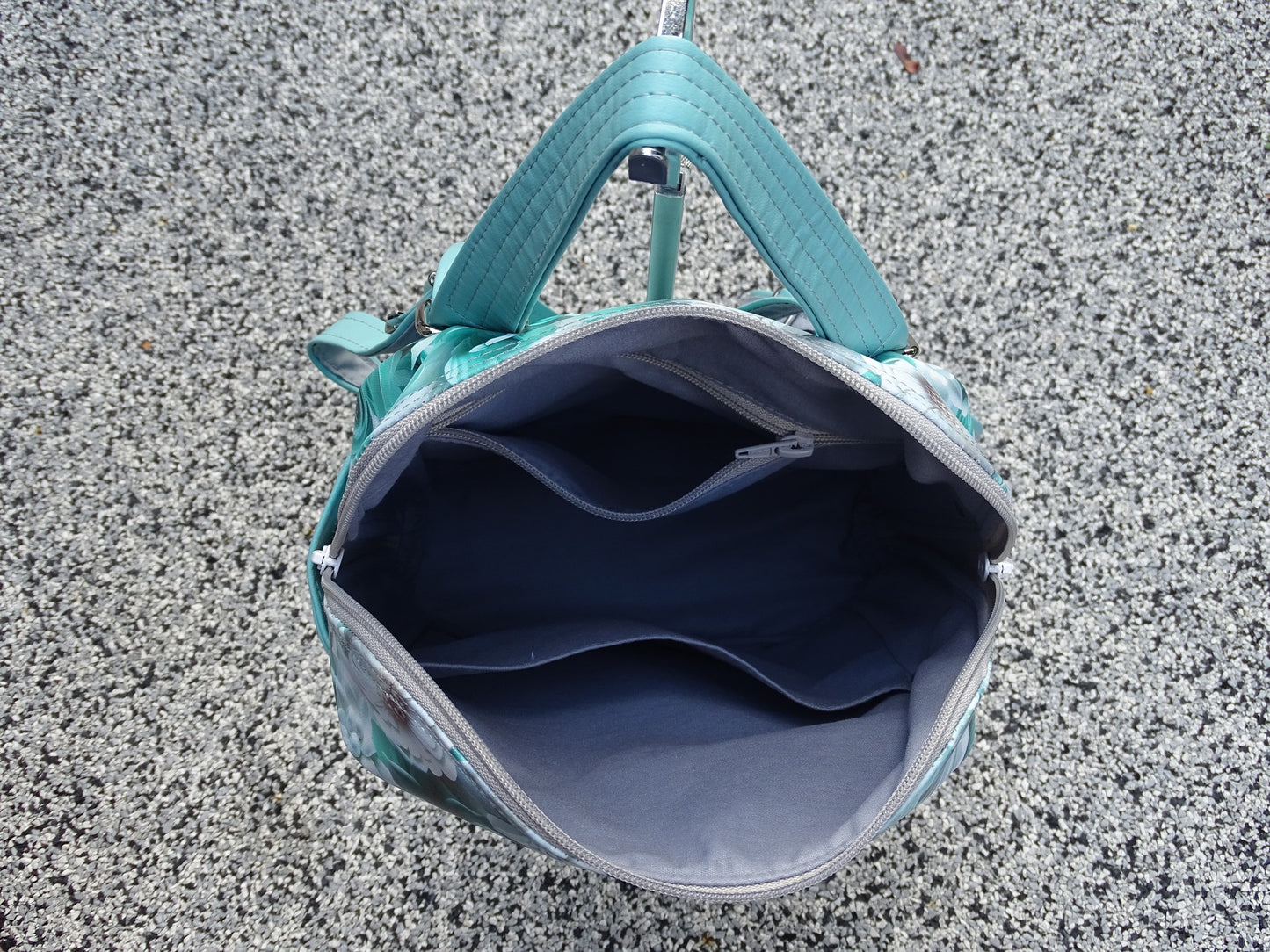 Brentwood Backpack PDF Pattern
