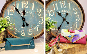 Clutch Wallet Collection BUNDLE PDF Patterns