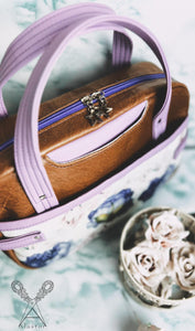 Carlotta Commuter PDF Pattern