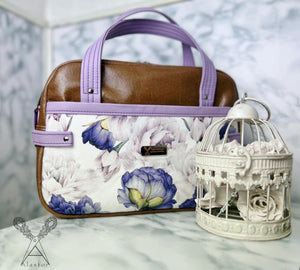 Carlotta Commuter PDF Pattern