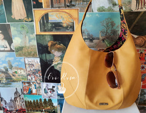 Estrella Bag PDF Pattern