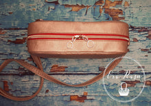 Load image into Gallery viewer, Catalina Cross-Body Sling PDF Pattern
