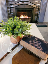 Load image into Gallery viewer, Quilted Hortensia Barrel Bag PDF Pattern
