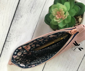 FREE Shazzy Wristlet 2.0 PDF Pattern