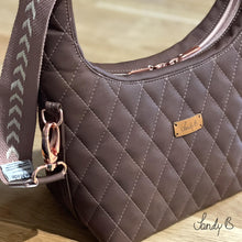 Load image into Gallery viewer, Mini Alice Cross-Body Bag PDF Pattern
