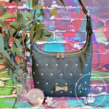 Load image into Gallery viewer, Quilted Alice Shoulder Bag PDF Pattern
