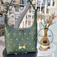 Load image into Gallery viewer, Quilted Alice Shoulder Bag PDF Pattern
