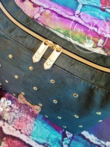Quilted Alice Shoulder Bag PDF Pattern