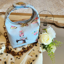 Load image into Gallery viewer, Mini Alice Cross-Body Bag PDF Pattern
