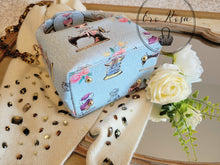 Load image into Gallery viewer, Mini Alice Cross-Body Bag PDF Pattern
