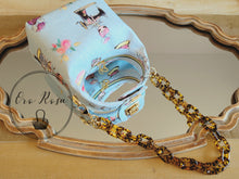 Load image into Gallery viewer, Mini Alice Cross-Body Bag PDF Pattern
