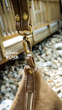 Load image into Gallery viewer, Traudy Triangular Shoulder Bag PDF Pattern
