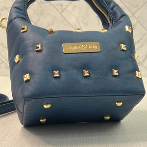 Mini Alice Cross-Body Bag PDF Pattern