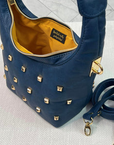 Mini Alice Cross-Body Bag PDF Pattern