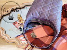 Load image into Gallery viewer, Quilted Alice Shoulder Bag PDF Pattern
