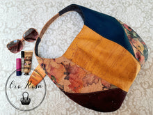 Load image into Gallery viewer, Estrella Bag PDF Pattern
