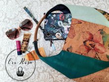 Load image into Gallery viewer, Estrella Bag PDF Pattern
