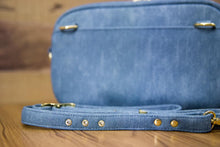 Load image into Gallery viewer, Catalina Cross-Body Sling PDF Pattern
