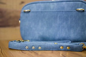 Catalina Cross-Body Sling PDF Pattern