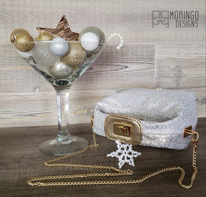 Mini Alice Cross-Body Bag PDF Pattern