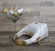 Load image into Gallery viewer, Mini Alice Cross-Body Bag PDF Pattern
