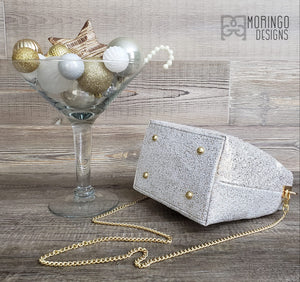 Mini Alice Cross-Body Bag PDF Pattern