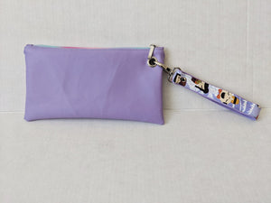 FREE Shazzy Wristlet 2.0 PDF Pattern