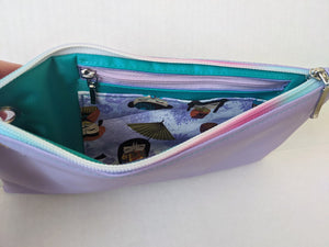 FREE Shazzy Wristlet 2.0 PDF Pattern
