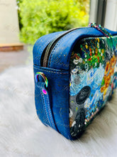 Load image into Gallery viewer, Catalina Cross-Body Sling PDF Pattern
