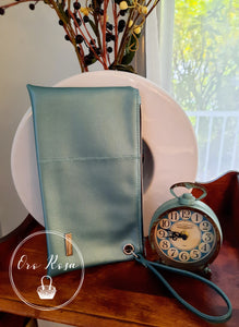 FREE Shazzy Wristlet 2.0 PDF Pattern