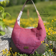 Load image into Gallery viewer, Estrella Bag PDF Pattern
