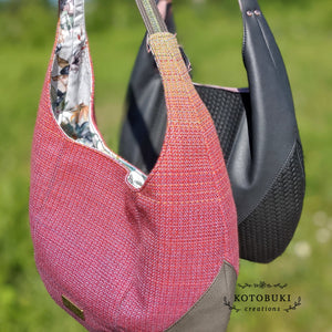 Estrella Bag PDF Pattern