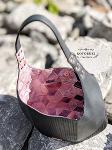 Estrella Bag PDF Pattern