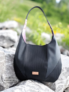 Estrella Bag PDF Pattern