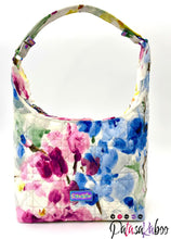 Load image into Gallery viewer, Quilted Alice Shoulder Bag PDF Pattern
