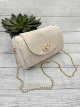 Load image into Gallery viewer, Quilted Hortensia Barrel Bag PDF Pattern
